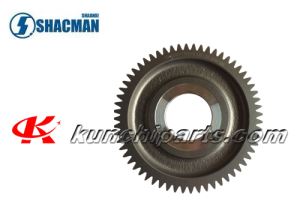 Shacman Delong F3000 rýchlo 12JS200T-1701113 druhý prevodový stupeň treťom prevodovom stupni
