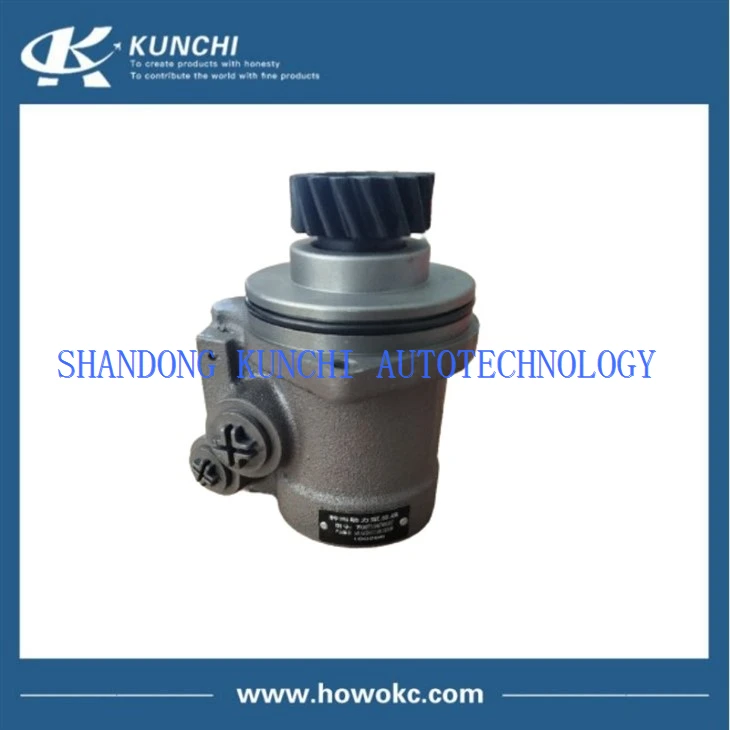 SINOTRUK HOWO Steering Booster WG9719470037