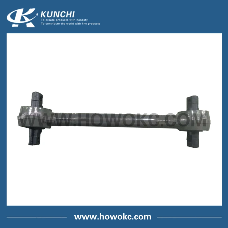 Sinotruk HOWO Φ54 prítlačná tyč AZ9631523175 HOWO