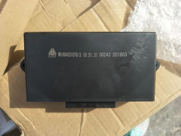 Sinotruk Howo Controller WG1664331070