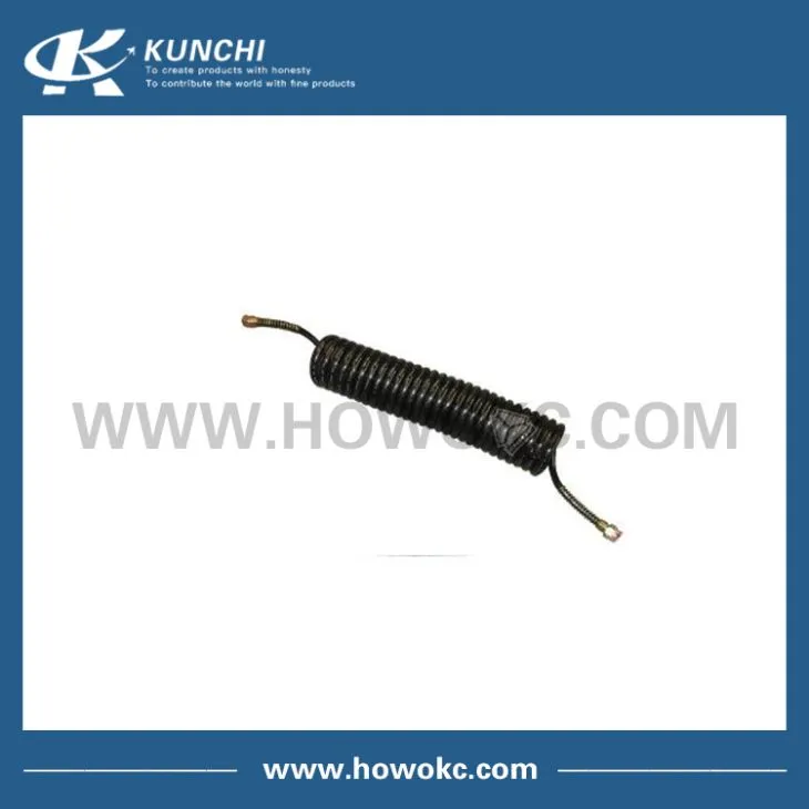 Sinotruk Brake Spiral Tube Slide WG9000360140