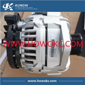 Sinotruk Howo WP 12 612630060039 generátor alternátora