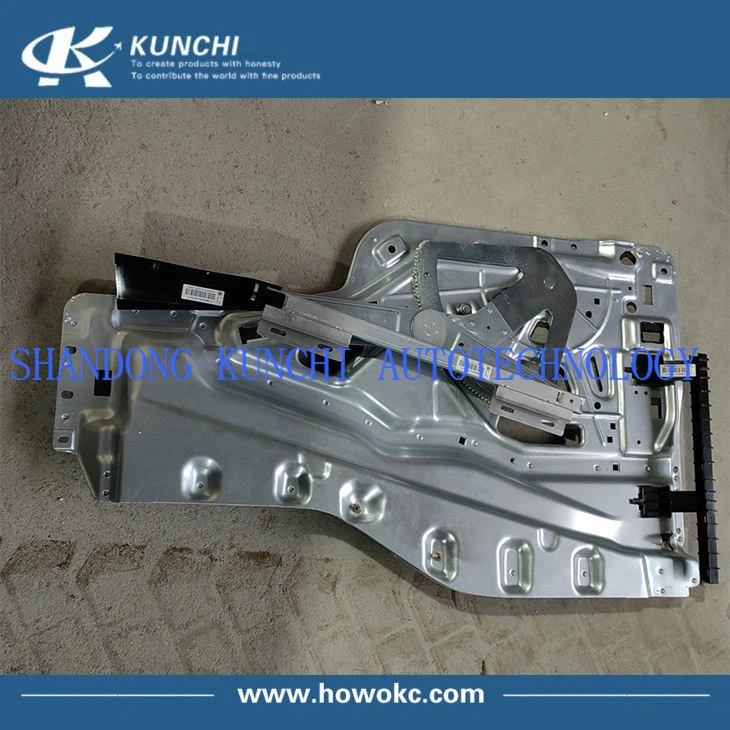 Sinotruk HOWO Sitrak T7H C7H Electirc Door Window Glass Lifter 811W62645-6052 811W62645-6053
