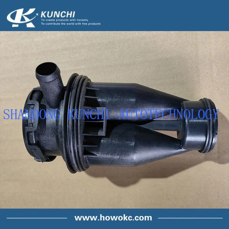 Sinotruk HOWO Oil Gas Separator 200V01804-0024